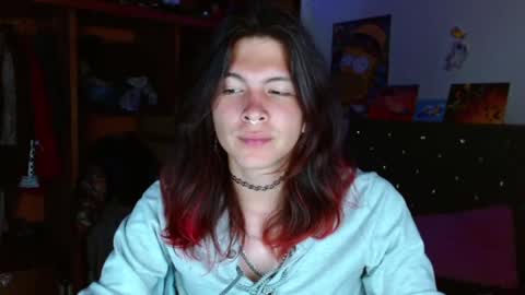 I am Valentinn online show from 01.11.25