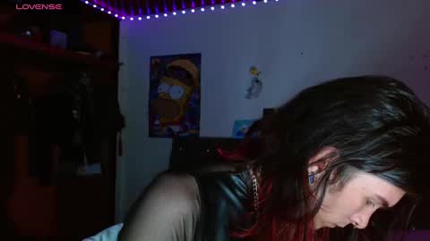 I am Valentinn online show from 01.13.25