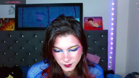 I am Valentinn online show from 02.09.25