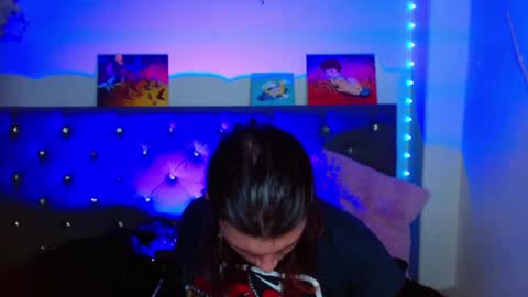 I am Valentinn online show from 02.13.25