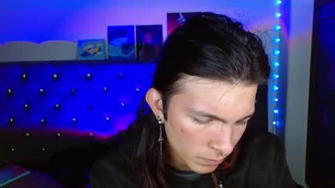 I am Valentinn online show from 03.04.25