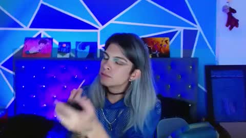 I am Valentinn online show from 09.20.25