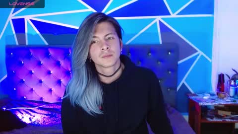 I am Valentinn online show from 09.28.25