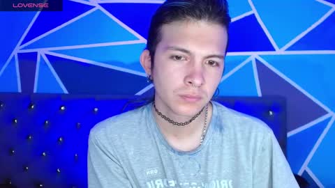 I am Valentinn online show from 11.02.25