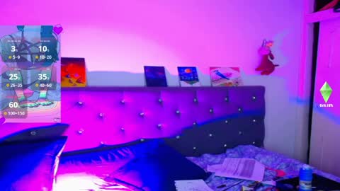 I am Valentinn online show from 03.27.26