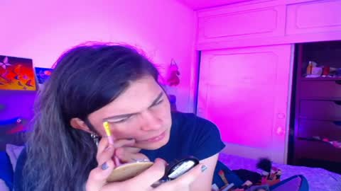 I am Valentinn online show from 04.02.26