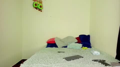 Celeste  online show from 02.17.25