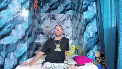 Snapshot of celesteyorucso1 chatting on 10.16.25 celesteyorucso1 online show from 10.16.25