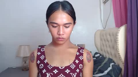 Snapshot of celestial_joannah chatting on 02.07.25 merry joannah online show from 02.07.25