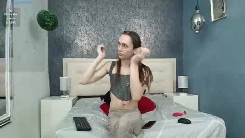 Celestial online show from 05.25.26