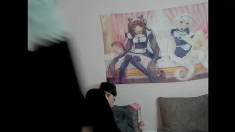 Lerchik online show from 05.01.26