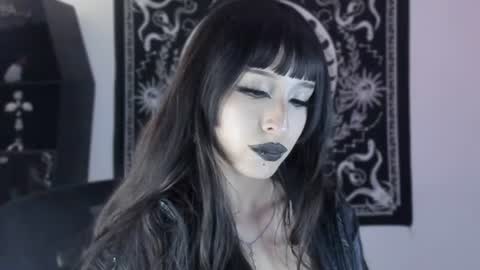 Snapshot of celestical chatting on 06.10.26 online show from 06.10.26