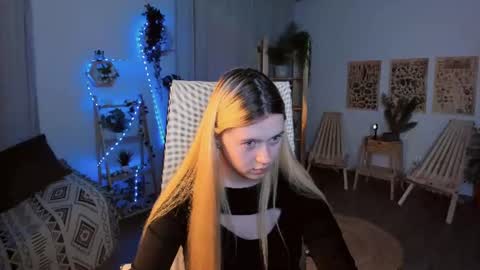 Snapshot of celestinemauriac chatting on 06.09.26 your cute kitty online show from 06.09.26