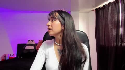 Snapshot of celestinepurple chatting on 03.09.25 Celestineeeeee online show from 03.09.25