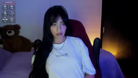 Celestineeeeee online show from 11.19.25