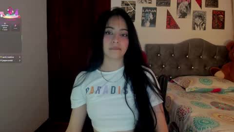 Celestineeeeee online show from 12.15.25