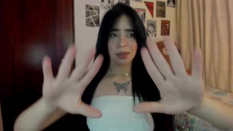 Celestineeeeee online show from 12.16.25