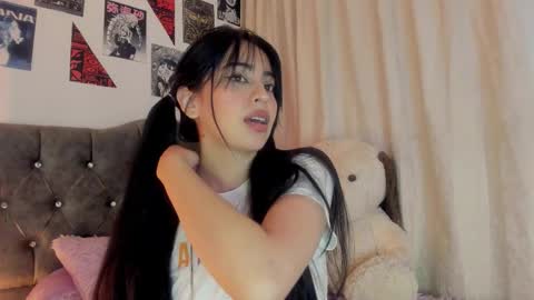 Celestineeeeee online show from 12.17.25