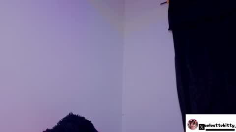 celestte_evans_1 online show from 02.18.26