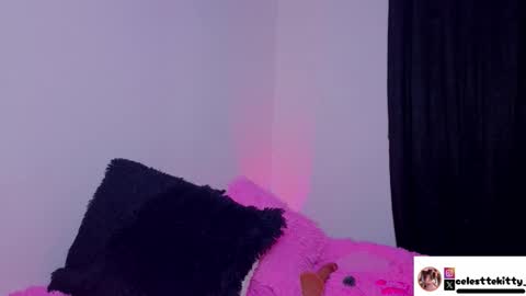 celestte_evans_1 online show from 03.15.26