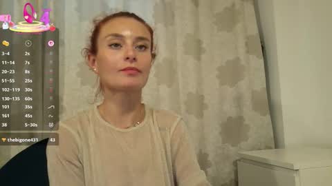 CelestynStar online show from 09.12.25