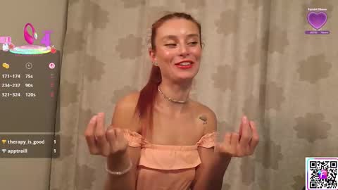 CelestynStar online show from 09.20.25