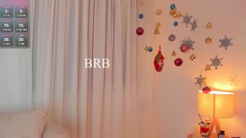 Ari online show from 12.12.24