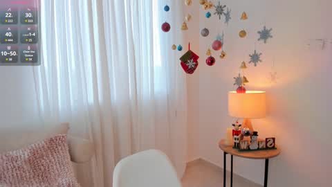 Ari online show from 12.18.24