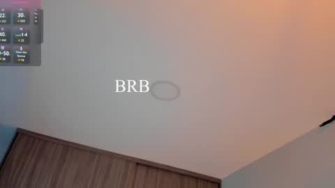 Ari online show from 01.11.25