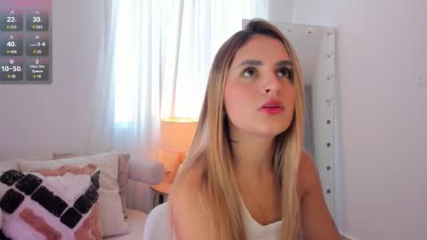 Ari online show from 02.22.25