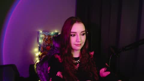 celia_sensual_ online show from 05.20.26