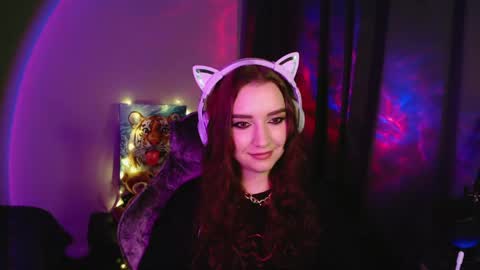 celia_sensual_ online show from 05.26.26