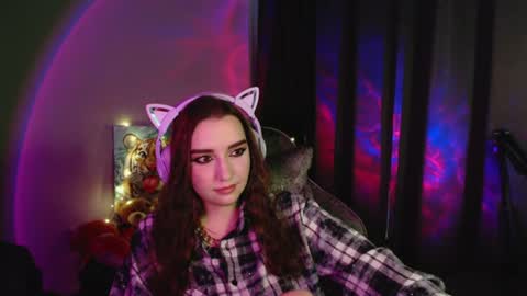 Snapshot of celia_sensual_ chatting on 07.01.26 celia_sensual_ online show from 07.01.26