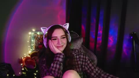 Snapshot of celia_sensual_ chatting on 07.04.26 celia_sensual_ online show from 07.04.26