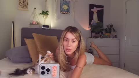 Celin online show from 07.23.26