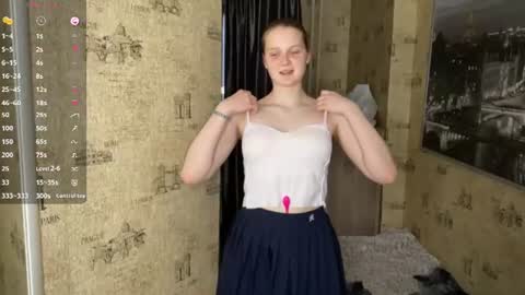 Eva online show from 07.06.26