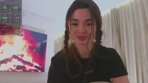 Aneli online show from 02.16.25