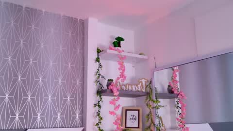 Snapshot of celine_lee chatting on 09.26.25 Celine online show from 09.26.25