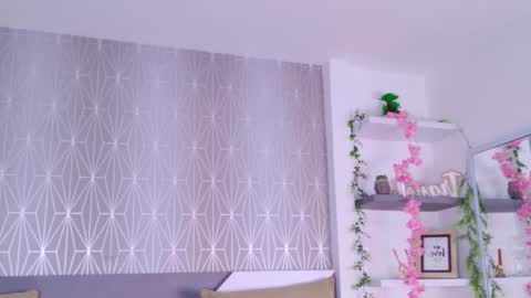 Snapshot of celine_lee chatting on 11.15.25 Celine online show from 11.15.25