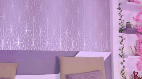 Snapshot of celine_lee chatting on 11.20.25 Celine online show from 11.20.25