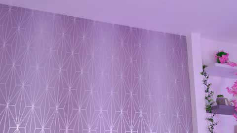 Snapshot of celine_lee chatting on 11.24.25 Celine online show from 11.24.25