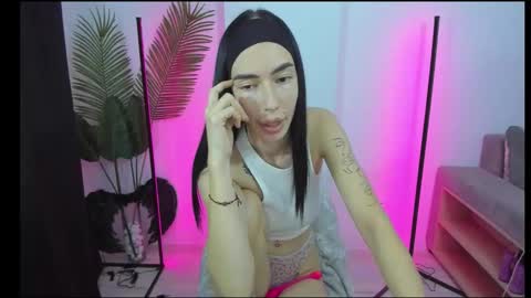 Snapshot of celine_roxelle chatting on 11.15.25 Celine Roxelle online show from 11.15.25