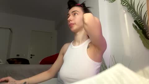 Snapshot of celine_roxelle chatting on 01.13.26 Celine Roxelle online show from 01.13.26