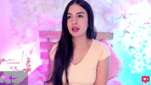 Snapshot of centaurigirls chatting on 03.01.25 Hello guys my name is Sofi and Lizzie and Vanessa online show from 03.01.25