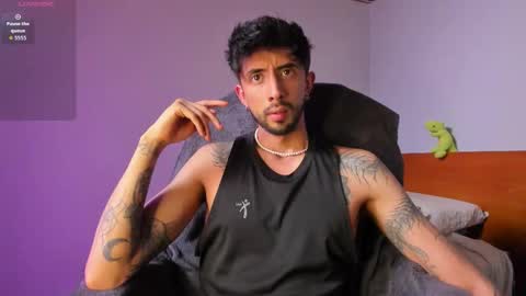 Centyx online show from 01.15.26