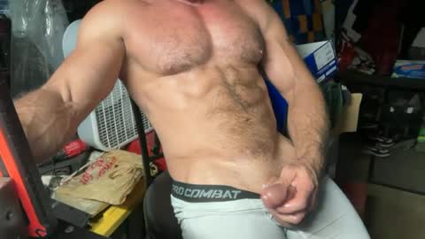 cerealcummer online show from 06.23.26