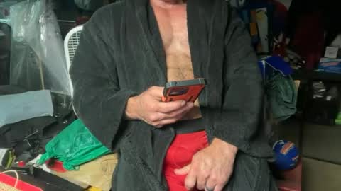 cerealcummer online show from 06.29.26