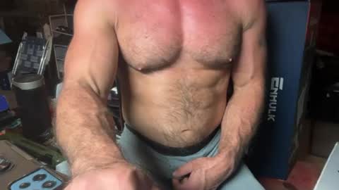 cerealcummer online show from 08.08.26