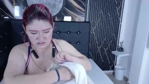 Cerecita  online show from 03.05.26