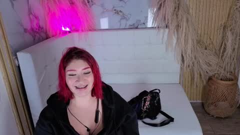 Cerecita  online show from 04.02.26